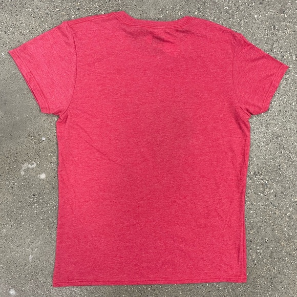 NWT Michigan Great Lakes State sail boat Traverse City soft T-shirt size Medium - Picture 6 of 8